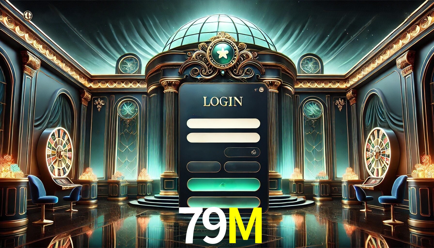 Benefícios do Login